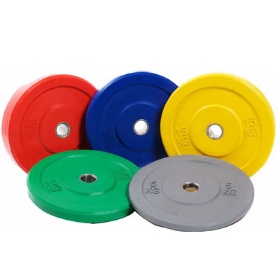 WEIGHT LIFTING PLATES
