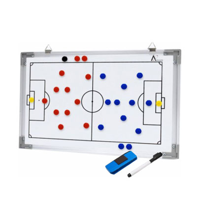 MAGNETIC TACTIC BOARDS