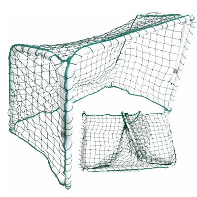  Floorball Goal - Folding