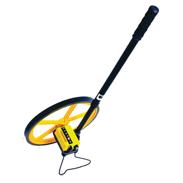 MEASURING WHEEL - PLASTIC