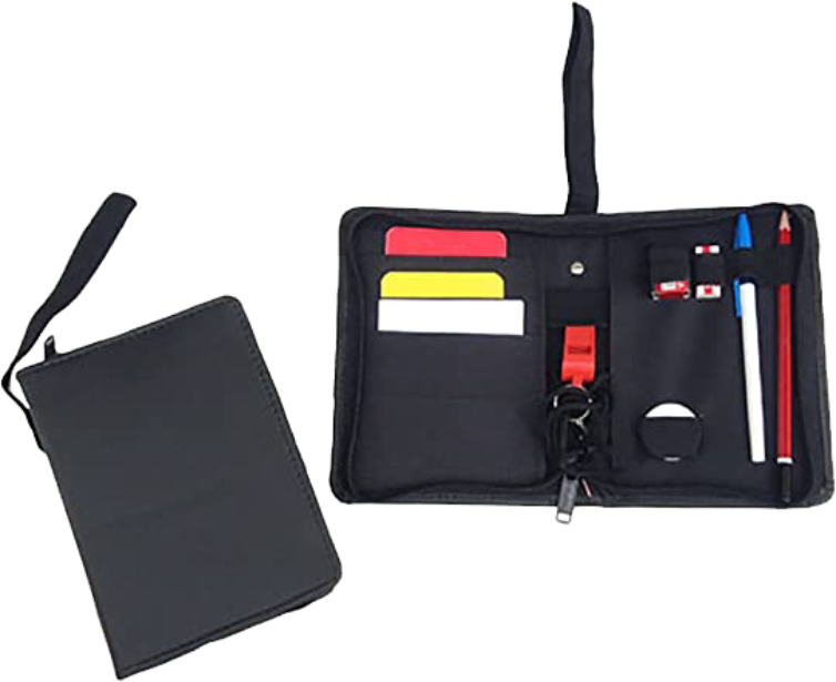 REFEREE KIT