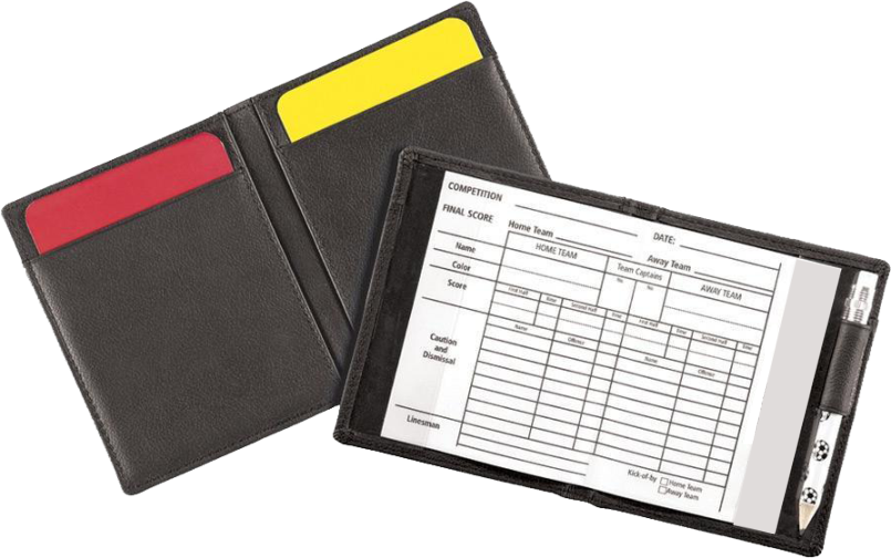 REFEREE WALLET