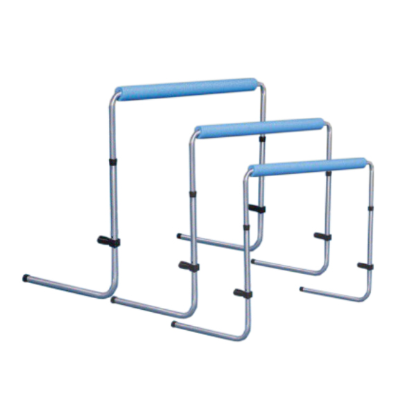 ROLL BACK HURDLE ALUMINIUM