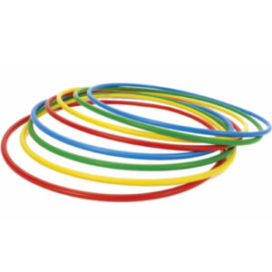 HULA HOOPS