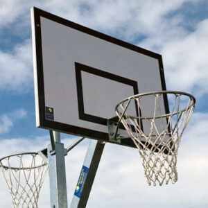 BASKETBALL & NETBALL