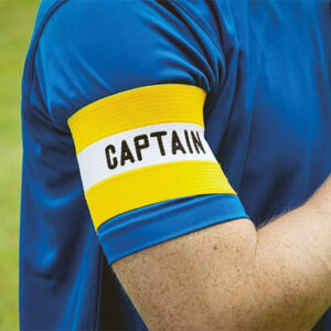 CAPTAIN ARM BANDS