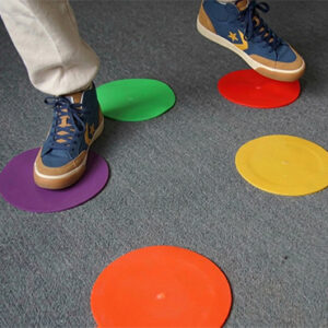 FLOOR MARKERS