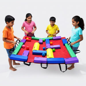 FOAM ACTIVITIES