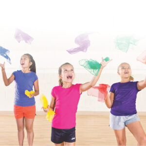 JUGGLING / DANCE