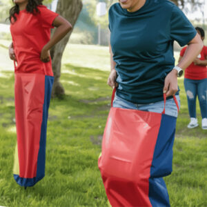 JUMPING SACKS