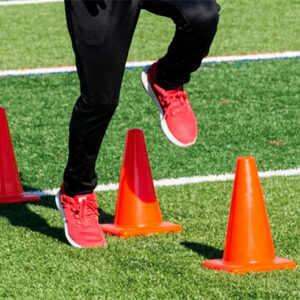LITERACY CONES