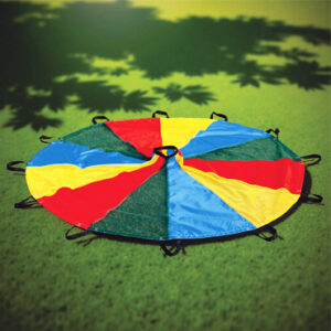 PARACHUTES