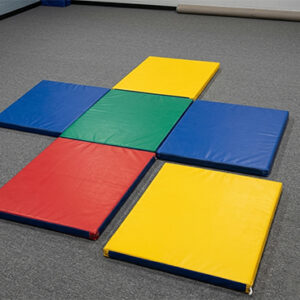 PLAY MATS