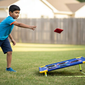 TARGET / THROW