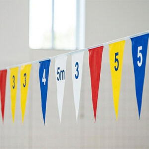 BACKSTROKS FLAGS
