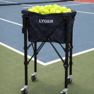 BALL STORAGE