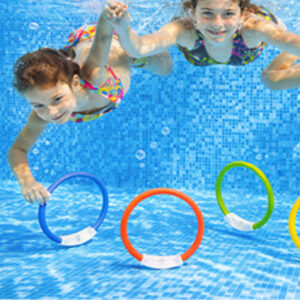 DIVING RINGS