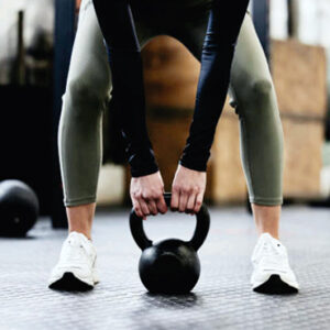 KETTLE BALLS