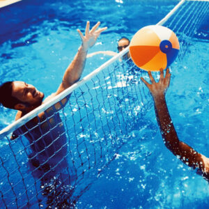 POOL GAMES
