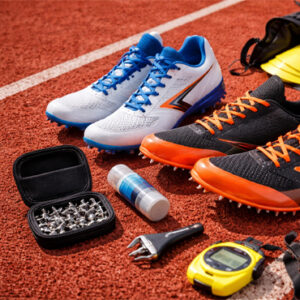 SPIKES & ACCESSORIES