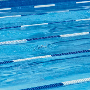 SWIMMING LANES