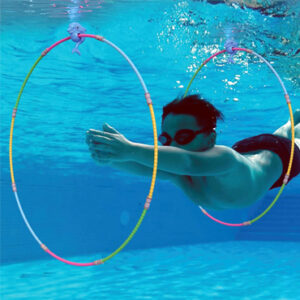 UNDERWATER HOOPS